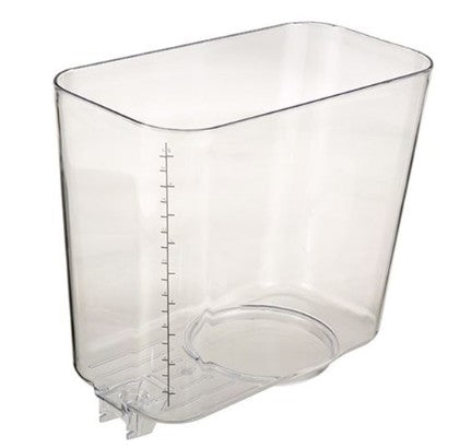 Crathco Dispenser Replacement Bowl, 5 Gal