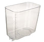 Crathco Dispenser Replacement Bowl, 5 Gal