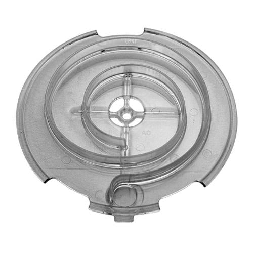 Agitator Pump Cover "D"