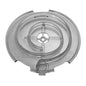 Agitator Pump Cover "D"