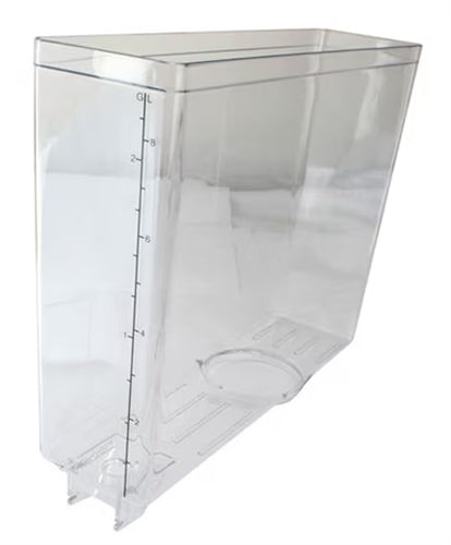 Crathco Dispenser Replacement Bowl, 9 Liter (2.4 Gal)
