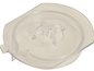 Agitator Pump Cover "E"