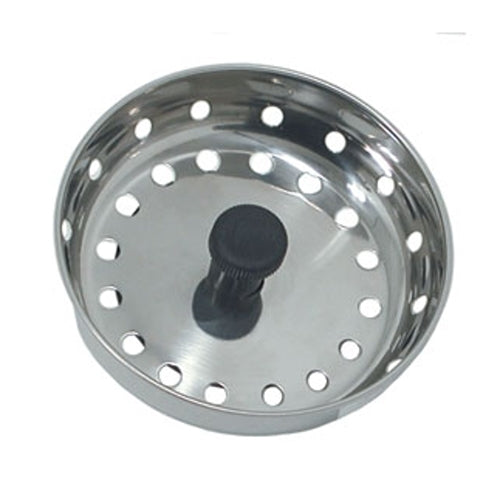 Basket Strainer
