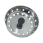 Basket Strainer