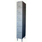 Lockers 6-Tier, Beige