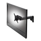 CD Wall mount w/Tiller