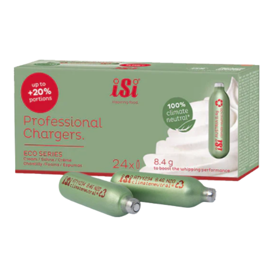 Whipper Chargers, 50/PK