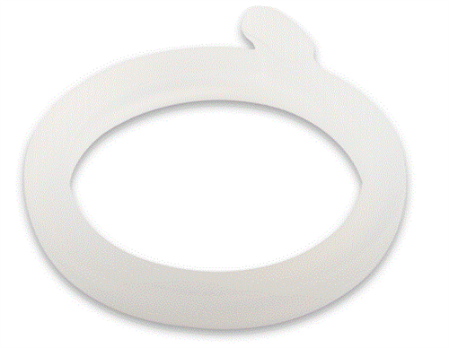 Whipper Head Gasket