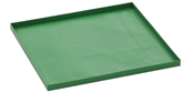 Merrychef Oven Teflon Tray/Basket, Green
