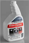 Merrychef Oven Cleaner, 32oz bottle