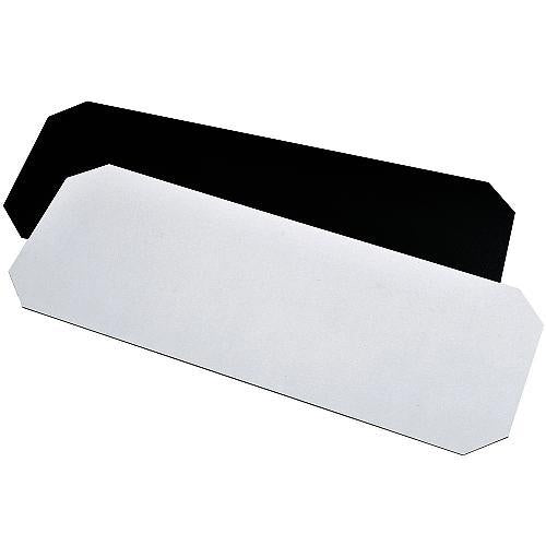 Super Erecta Decorative Shelf Inlay, 24" W, 48" L