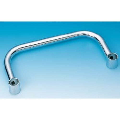 Extended Handle, 18", Chrome