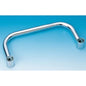 Extended Handle, 18", Chrome
