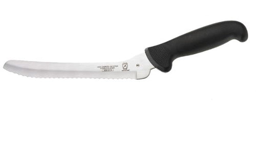 Knife, 8" Serrated Edge
