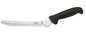 Knife, 8" Serrated Edge