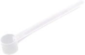 Scoop, 7.5 CC, Long Handle