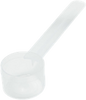 Scoop, 12 CC, Long Handle