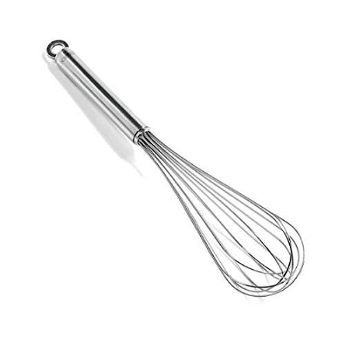 Whisk, 10" Stainless Steel