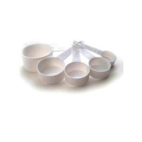Measuring Cup, 5 Piece Set