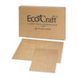Bagcraft Half Sheet Pan Parchment Liner, 12-1/8 X 16-3/8, 2M/Case