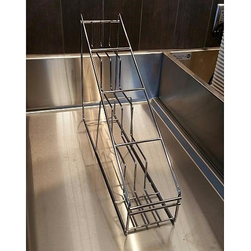 Rack, Sauce/Bottle