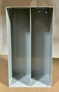 Tray, Lid CBTL 5.5" X 10" X 2.5"