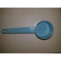 Scoop, Blue  24 oz, Iced Drink