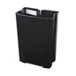 Slim Jim Liner, Rigid, for 13 gal S/S Front Step-On, Plastic