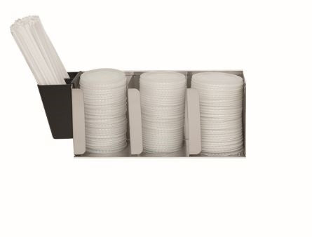Lid Organizer