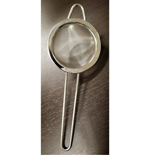 Strainer, 2-1/2" w/ 7" Handle