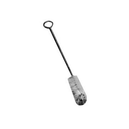 Brush, Pump Valve & Fittings, 1-1/6" Dia