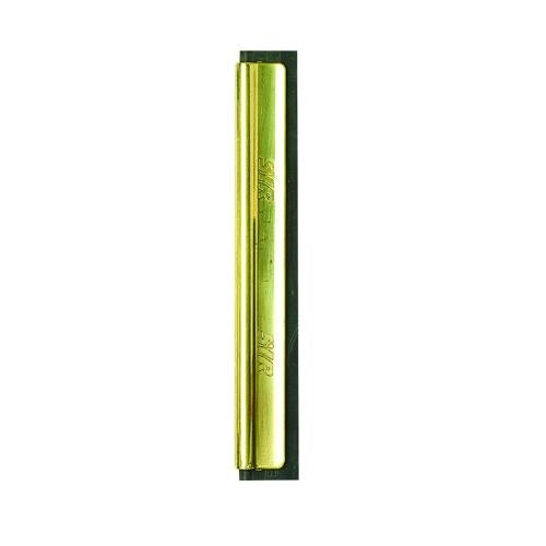 RN Channel & Rubber, 12"