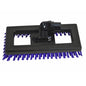 Brush Swivel Deck Blue