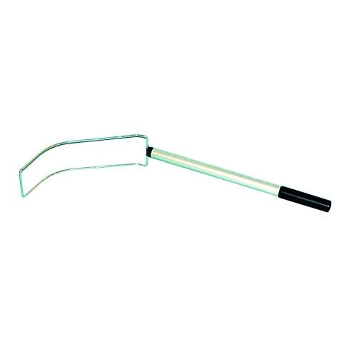 Interchange Pipe Cleaner Frame