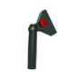 RN Swivel Handle & Insert Blk