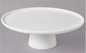 Cake Stand, 10" Round, Whittier