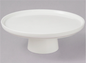 Cake Stand, 8.5" Round, Whittier