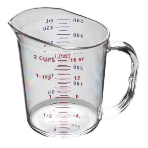 Measuring Cup, 1 pt