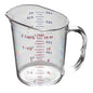 Measuring Cup, 1 pt