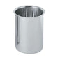 Bain Marie Pot, 2 QT, Stainless Steel