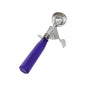 Disher/Scoop, 3/4 Oz. #40, Thumb Press, Orchid