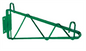 Wall Bracket, 14"D Epoxy