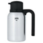 Vacuum Carafe With Twist And Pour Lid, 20 oz