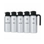 Vacuum Carafe With Twist And Pour Lid, 32 oz