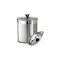 Canister, 1.5 qt, Glass Lid