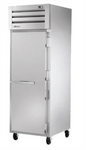 Refrigerator, Reach-in, 27.5"W