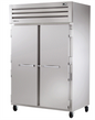 Refrigerator, Reach-in, 53"W