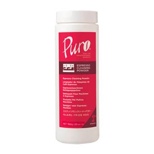Espresso Mach Clean Powder,20 oz 12/Case