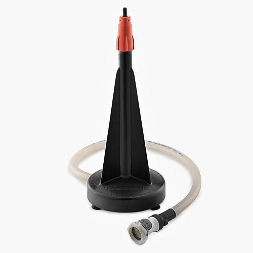 Blender Container Rinser