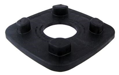 Sound Reducing Centering Pad